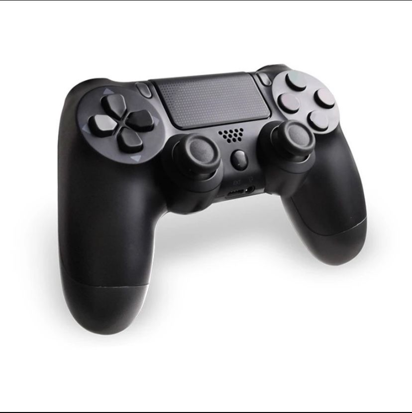 Manette PS4